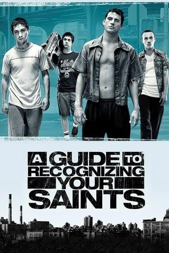 A Guide to Recognizing Your Saints Image