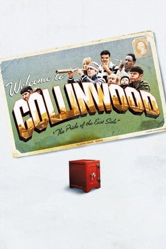 Welcome to Collinwood Image