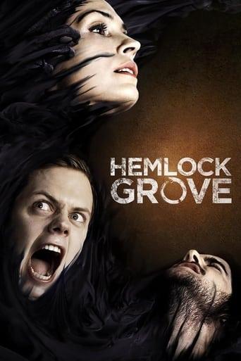 Hemlock Grove Image