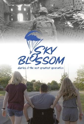 Sky Blossom Image
