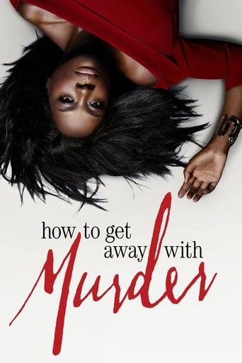 How to Get Away with Murder Image