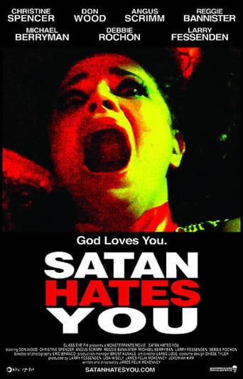 Satan Hates You Image