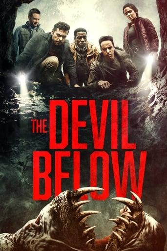 The Devil Below Image