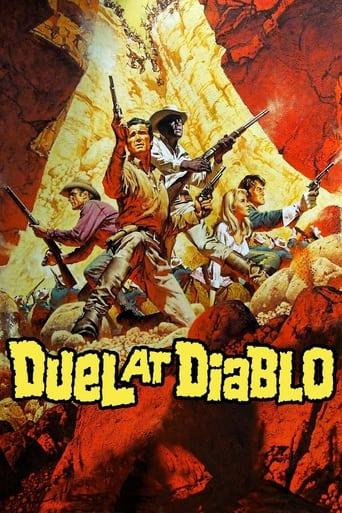 Duel at Diablo Image