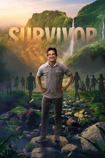 Survivor Image