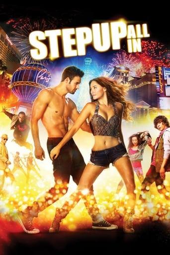 Step Up All In Image