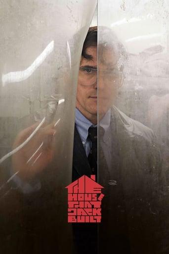 The House That Jack Built Image