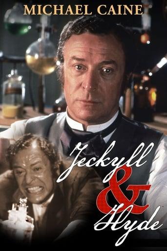 Jekyll & Hyde Image
