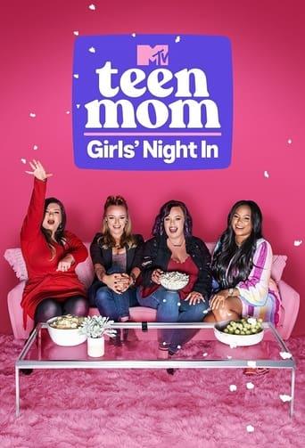 Teen Mom: Girls' Night In Image