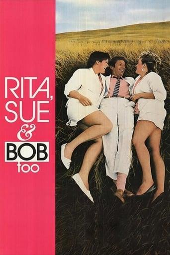 Rita, Sue and Bob Too Image