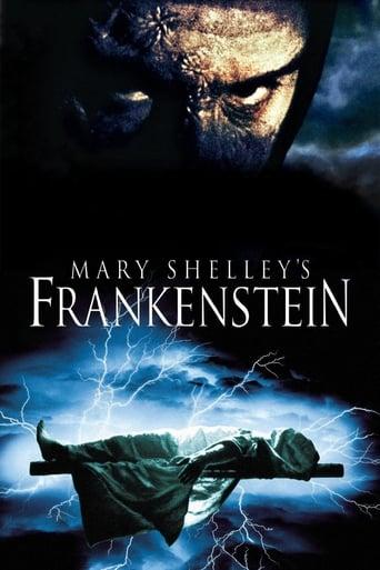 Mary Shelley's Frankenstein Image