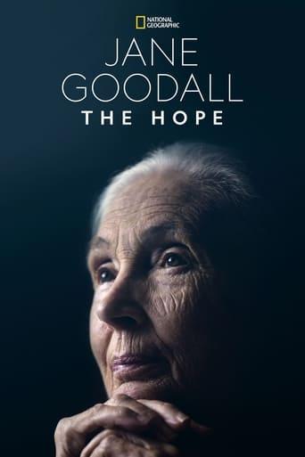 Jane Goodall: The Hope Image