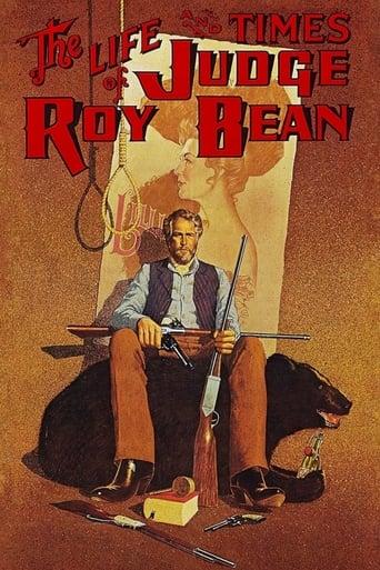 The Life and Times of Judge Roy Bean Image
