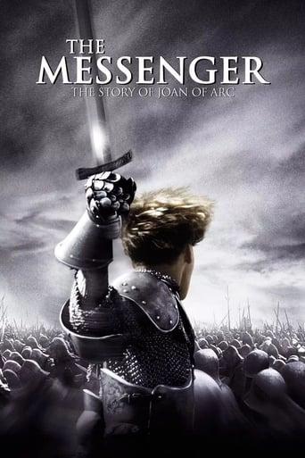 The Messenger: The Story of Joan of Arc Image