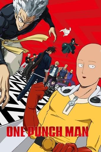 One-Punch Man Image