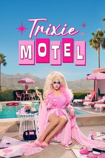 Trixie Motel Image