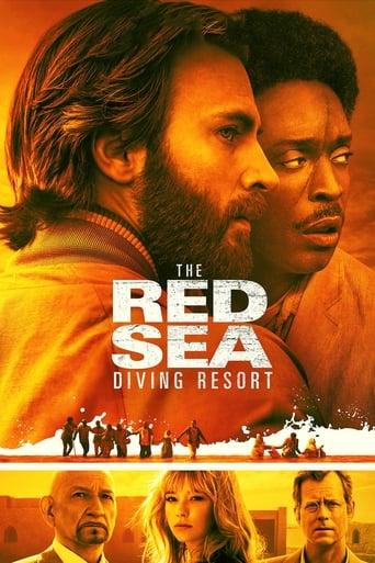 The Red Sea Diving Resort Image