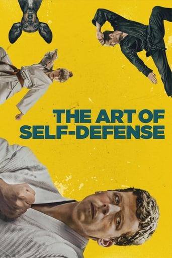 The Art of Self-Defense Image
