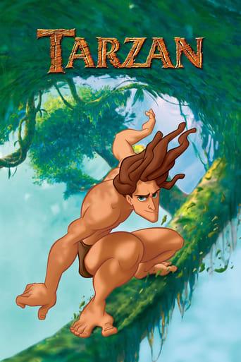 Tarzan Image
