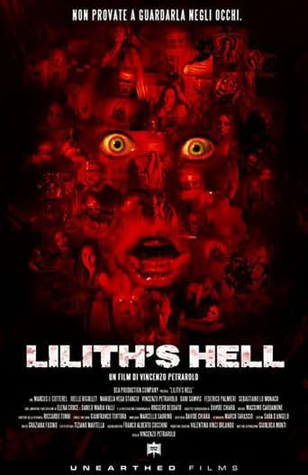 Lilith's Hell Image