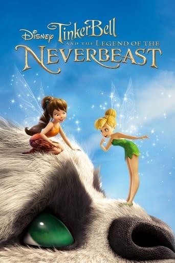 Tinker Bell and the Legend of the NeverBeast Image