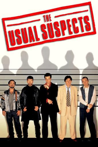 The Usual Suspects Image