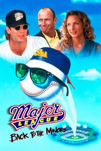 Major League: Back to the Minors Image