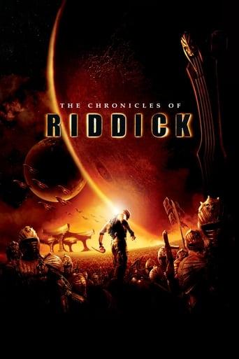 The Chronicles of Riddick Image