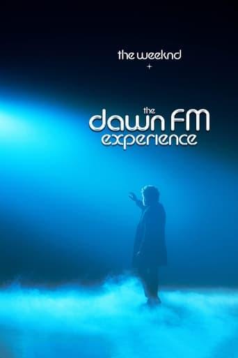 The Weeknd x Dawn FM Experience Image