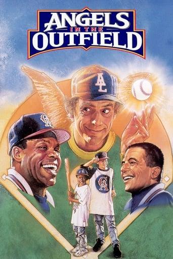 Angels in the Outfield Image