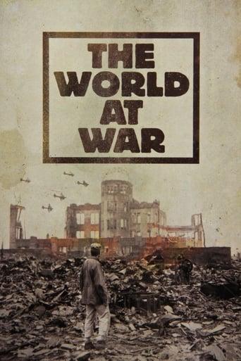 The World at War Image