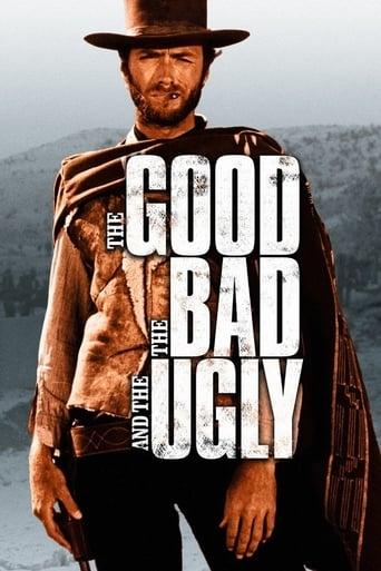 The Good, the Bad and the Ugly Image