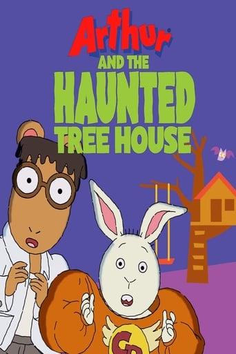 Arthur and the Haunted Tree House Image