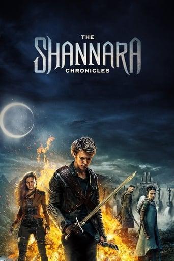 The Shannara Chronicles Image