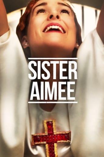 Sister Aimee Image