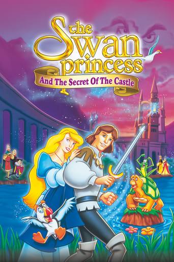 The Swan Princess: Escape from Castle Mountain Image