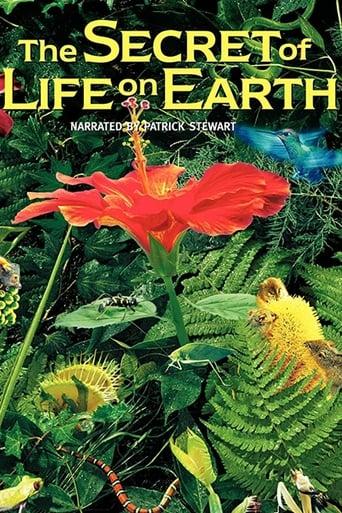 The Secret of Life on Earth Image