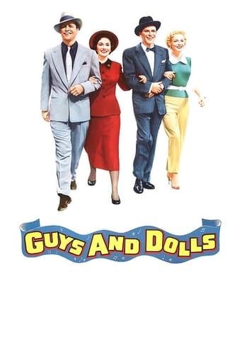 Guys and Dolls Image