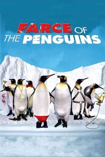 Farce of the Penguins Image
