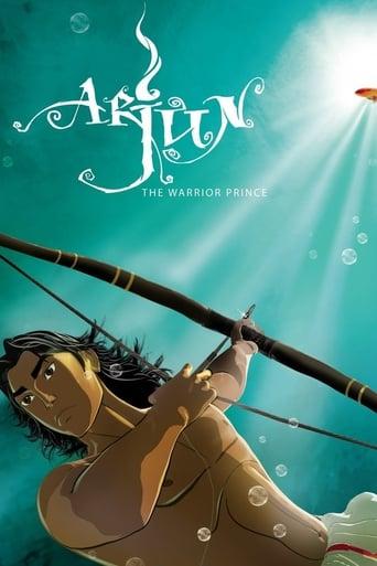 Arjun: The Warrior Prince Image