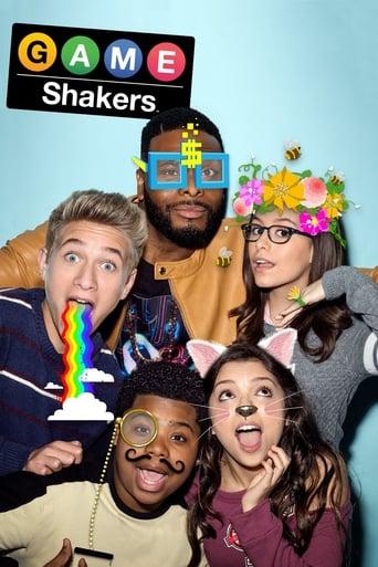 Game Shakers Image