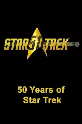 50 Years of Star Trek Image