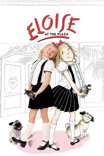 Eloise at the Plaza Image