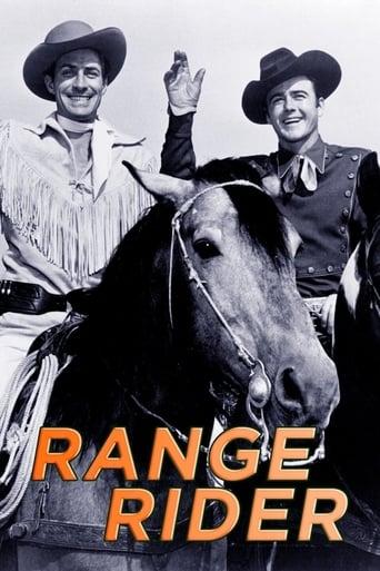 The Range Rider Image