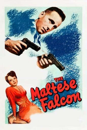 The Maltese Falcon Image