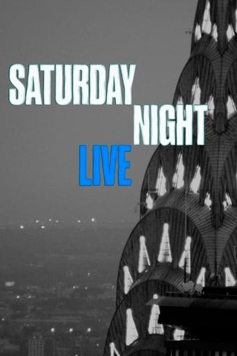 Saturday Night Live Image
