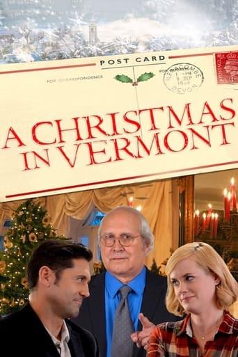 A Christmas in Vermont Image