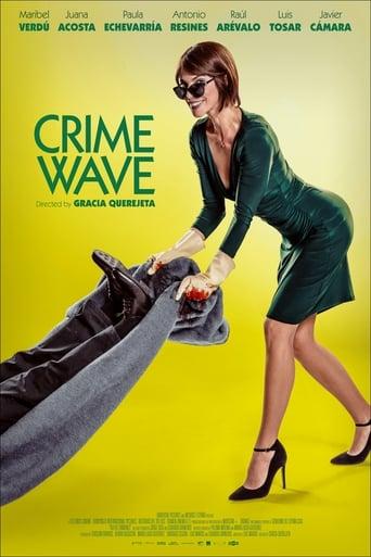 Crime Wave Image