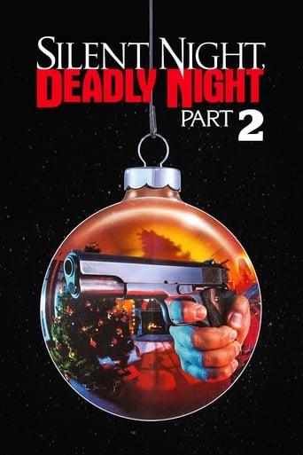Silent Night, Deadly Night Part 2 Image