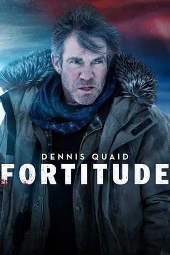 Fortitude Image